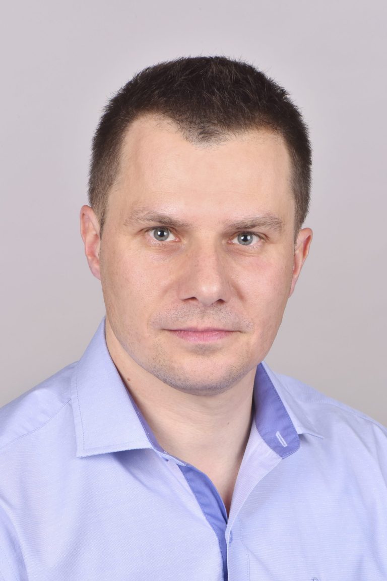Pavel Masarak, Tschechisch-Übersetzer