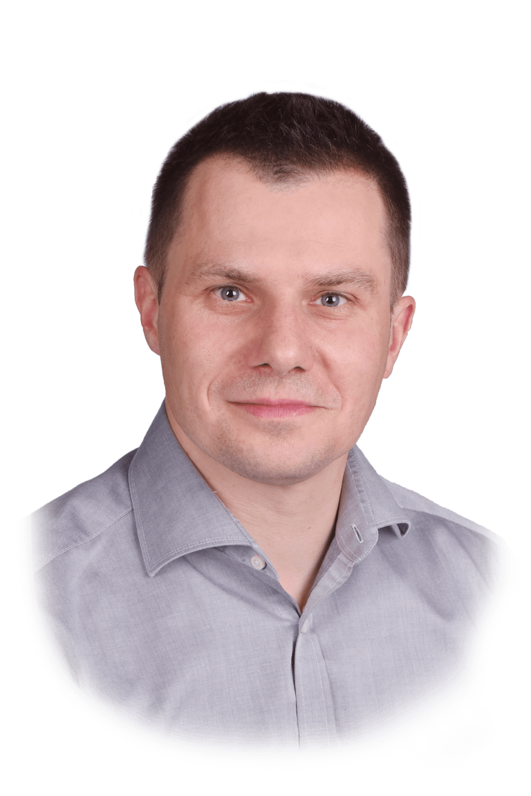 Pavel Masarak, Übersetzer