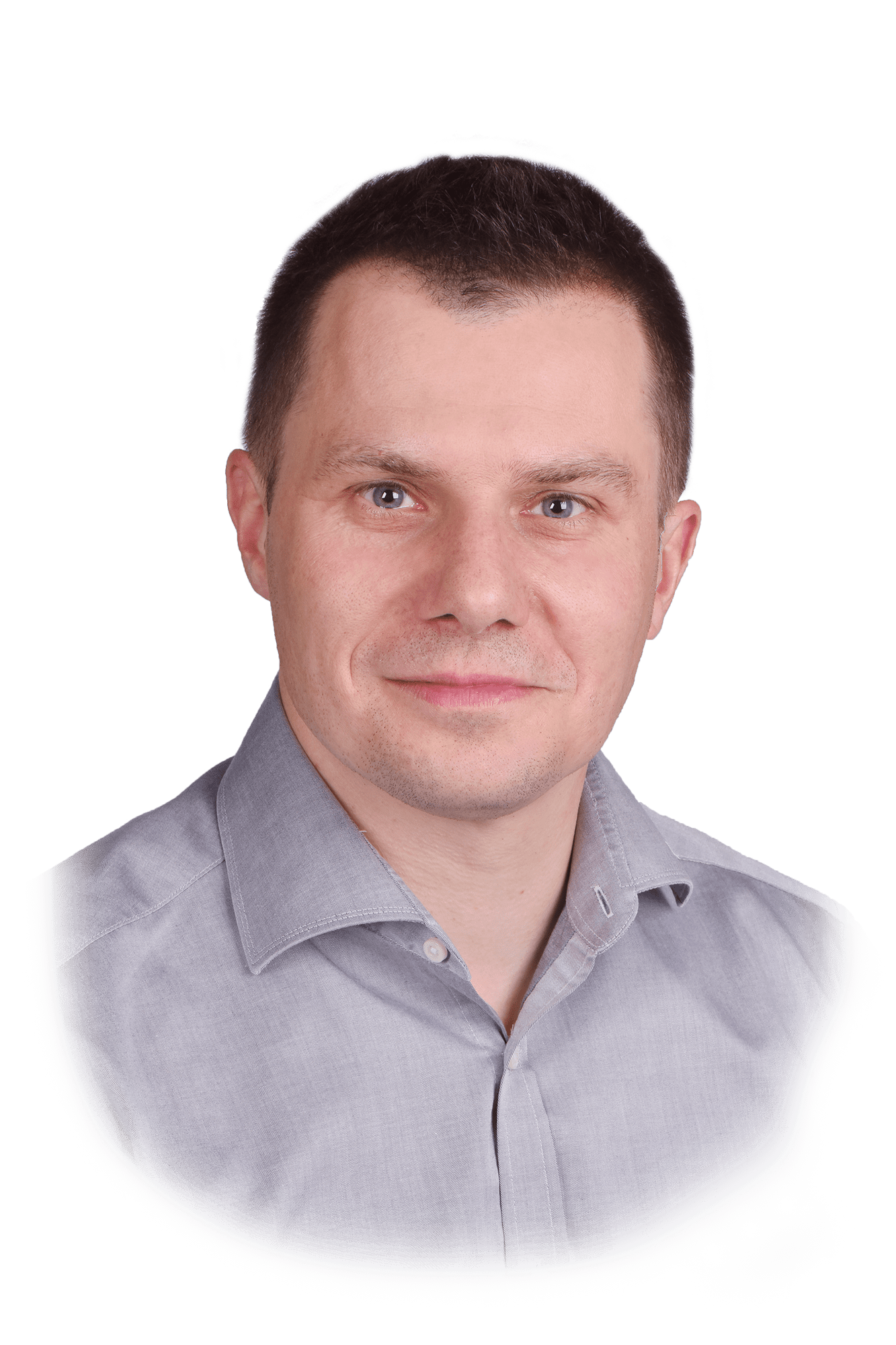 Pavel Masarak Übersetzer Tschechien